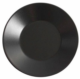 Viejo Valle The Reserve Dessert Plate 21cm Black