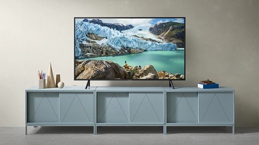 Televizorius Samsung UE75RU7172UXXH