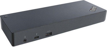 Lenovo ThinkPad Thunderbolt 3 Dock