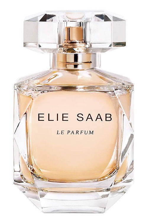 elie saab le parfum description