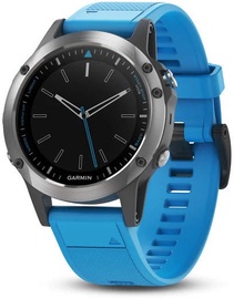 Garmin Quatix 5 Blue