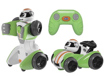 Chicco Robochicco