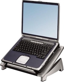 Fellowes Stand for 17" Laptops Silver