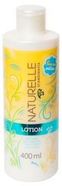 Kūno losjonas Naturelle Summer Edition, 400 ml