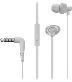 Ausinės Panasonic RP-TCM130E White