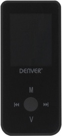 Muusikamängija Denver MPG-4084 CBT Black, 4 GB