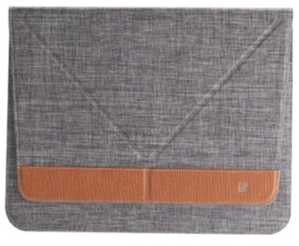 Remax Winger Universal Smart Pouch Case For Tablet PC 9.7'' Grey
