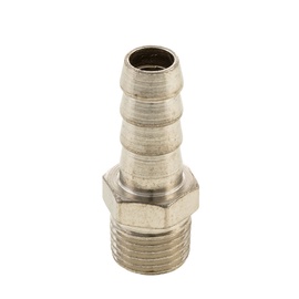 Пневматическое соединение Haushalt VG168, 100 бар, D10, 1/4"M