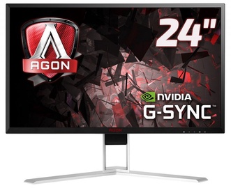 Monitorius AOC Agon AG241QG