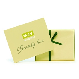 1A Beauty Box Summer 2019