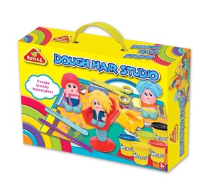 PLASTILĪNA KOMPL. 3909 KIRPYKLA
