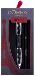 L´Oreal Paris False Lash Superstar Mascara + Superstar Super Liner Eyeliner