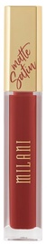 Lūpų dažai Milani Amore Satin Matte 08 Indulge, 6.5 ml