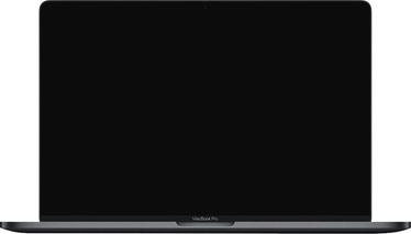 Apple MacBook Pro 13.3" with Touch Bar 2019 Mojave Space Gray MV962ZE/A