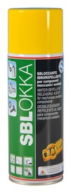 Atpalaiduojamasis aerozolis Facot sblo400e, 400 ml