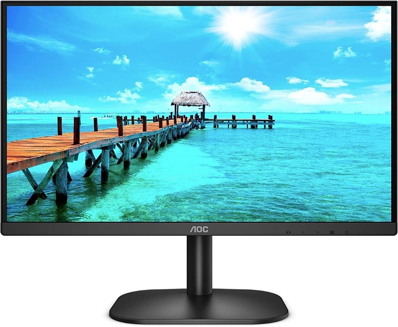 Monitors AOC 24B2XD, 23.8", 4 ms