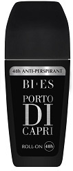 Дезодорант для мужчин BI-ES Porto Di Capri, 50 мл