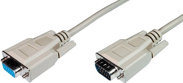 Assmann AK-310200 VGA Extension Cable 5m