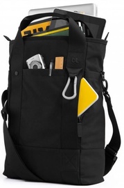 BlueLounge Laptop Bag Tote Macbook Pro 15 Black