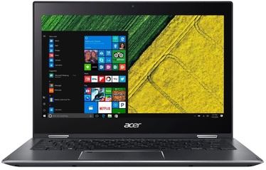 Acer Spin 5 Pro SP513-52NP Grey NX.H0EEG.001