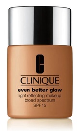 Clinique Even Better Glow Light Reflecting Makeup SPF15 30ml WN118