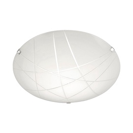Plafoninis šviestuvas Leutchten Direkt Anna 14322-16, 8W, LED