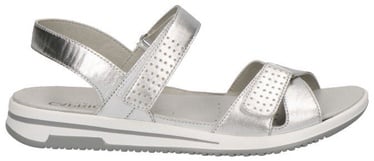 Caprice Sandals 9/9-28600/22 Silver 39