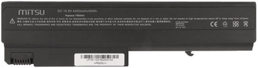 Mitsu Battery For HP NC6100/MX6120 4400mAh