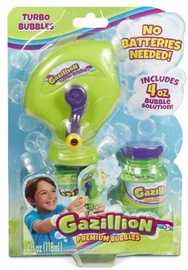 Seebimullitaja Gazillion Turbo Bubbles, 118 ml