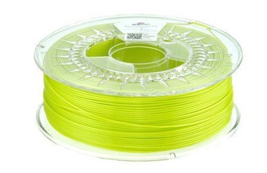 Spectrum Group PLA 1.75mm 1kg Unmellow Yellow