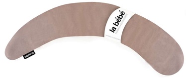 La Bebe Moon Maternity Pillow Toffee 120638