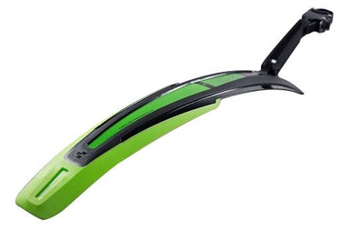 Cube Cubeguard Performance Rear Black/Green