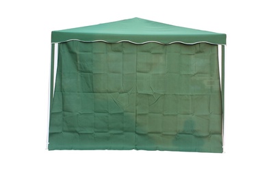 Siena pavėsinei, 3 x 2 m