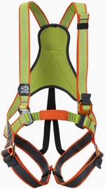 Страховочная веревка Climbing Technology Jungle Full Body Harness