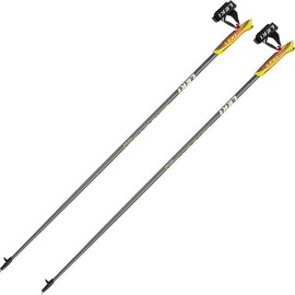 Leki Elite Carbon Nordic Walking Poles 120cm