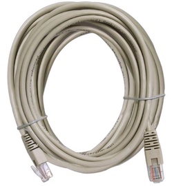 ART CAT 5e UTP Patch Cable Grey 20m