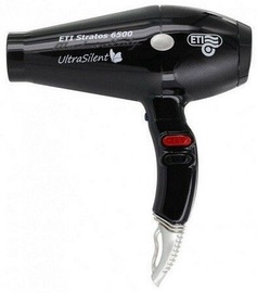 ETI Stratos UltraSilent 6500 Black