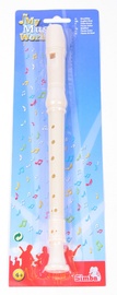 Simba My Music World Wooden Flute 106832124