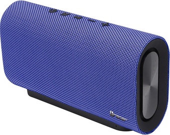 Belaidė kolonėlė Tracer Rave Bluetooth Speaker Blue
