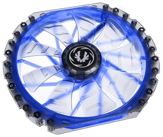 BitFenix Fan Spectre PRO LED 230mm Blue/Black