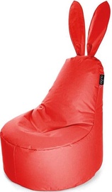 Kott-tool Qubo Daddy Rabbit, punane, 130 l