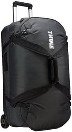 Thule Subterra Wheeled Duffel Dark Shadow