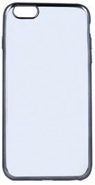 GreenGo Hybrid Back Case For Huawei Y3 II Space Gray