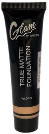 Tonālais krēms Glam Of Sweden True Matte 03, 30 ml