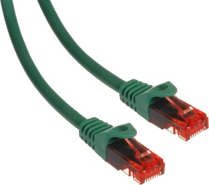 Maclean MCTV-303 Patch Cord UTP Cat6 3m Green