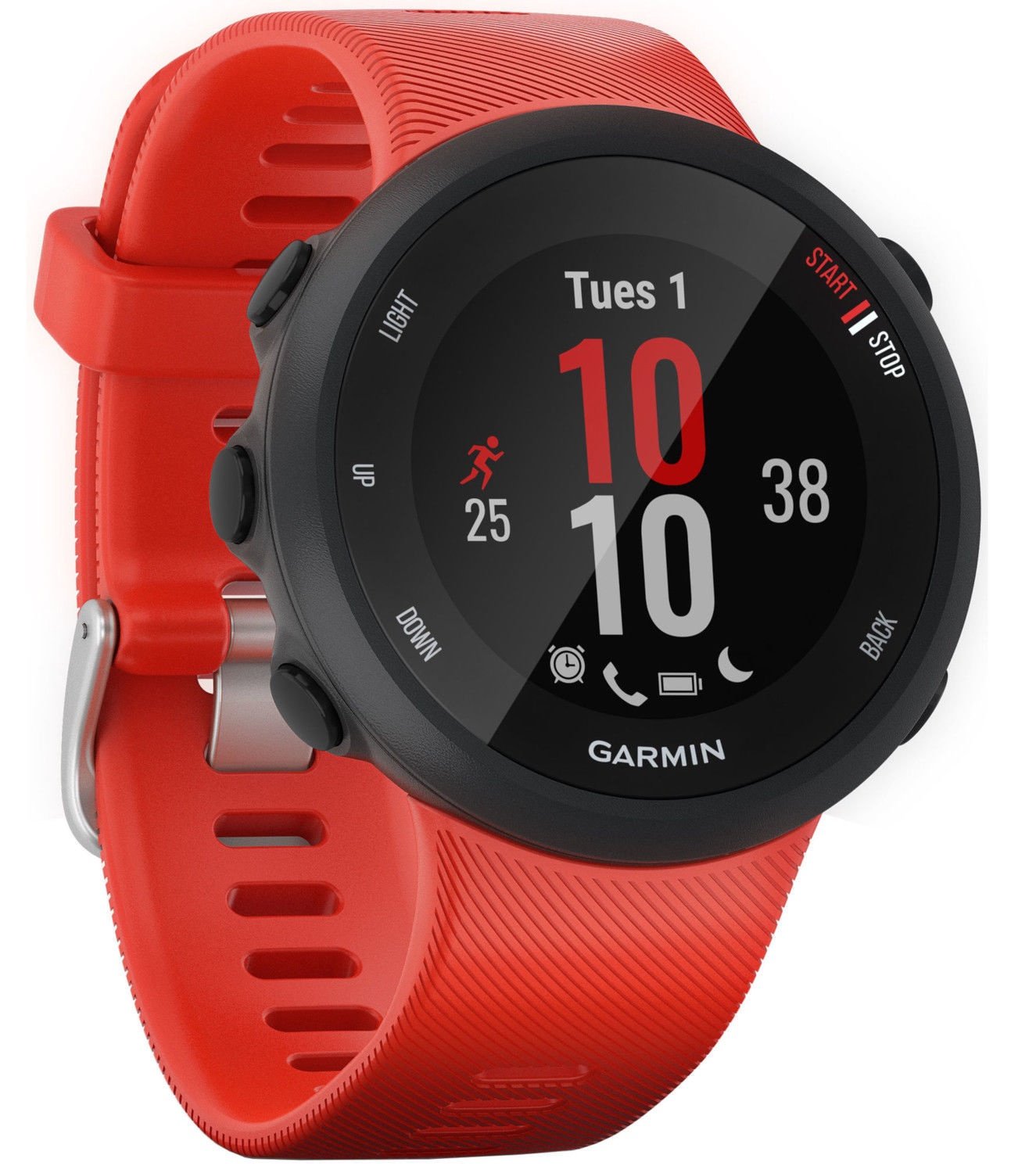 Garmin Forerunner 45 K rauta