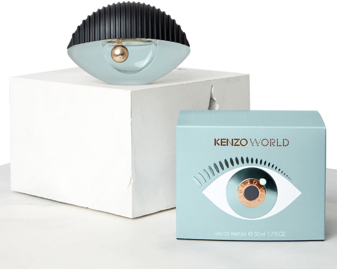 kenzo world 75