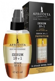 Afrodita Hair Proffesional Hair Serum 10in1 Protection 45ml