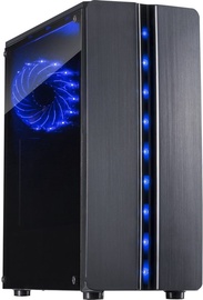 Inter-Tech Thunder ATX Mid-Tower