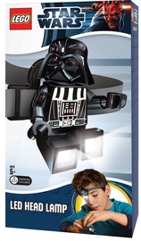 LEGO Star Wars Darth Vader Head Lamp LGLHE3